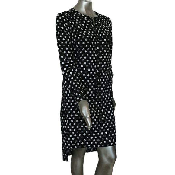 🪻BOGO🪻 NWOT Merona‎ Tunic Dress Size Small - Picture 1 of 10